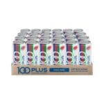 100 Plus 320ml x 24 Cans