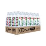 100 Plus 500ml x 24 Btls