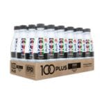 100 Plus Zero 500ml x 24 Btls