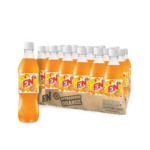 F&N Orange 500ml x 24 Btls