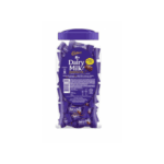 Cadbury Dairy Milk Chocolate Jar 405g