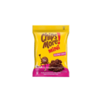 Chips More Mini Double Choc 80g