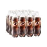 A&W Root Beer 1.25L x 12 Btls