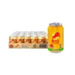 Big Power Energy Drink 250ml x 24 Cans
