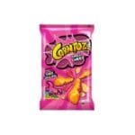 Corntoz Smoky Chilli Cheez 100gm x 10 Bags