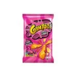 Corntoz Smoky Chilli Cheez 100gm x 10 Bags