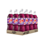 F&N Grape 1.5L x 12 Btls