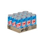 F&N Ice Cream Soda 320ml x 24 Cans