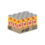 F&N Orange 320ml x 24 Cans