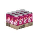 F&N Sarsi 320ml x 24 Cans