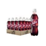 F&N Sarsi 500ml x 24 Btls