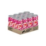 F&N Strawberry 320ml x 24 Cans