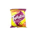 Twisties Cherry Tomato Bomb Corn Snack 20g x 24 Bags