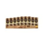 Wonda Kopi Tarik 240ml x 24 Cans