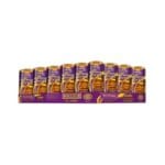 Wonda Premium Coffee Mocha 240ml x 24 Cans