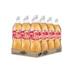 F&N Zapple 1.5L x 12 Btls