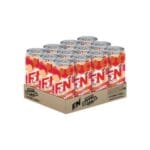 F&N Zapple 320ml x 24 Cans