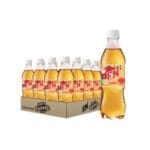 F&N Zapple 500ml x 24 Btls