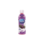 Calpis Grape 350ml x 24 Btls
