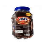 Cloud 9 Classic Chocolate Jar 60pcs x 12g