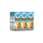 Dutch Lady Pure Farm Coffee Milk 200ml x 24 Boxes