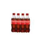 Coca-Cola Rasa Asli 390ml x 24 Btls
