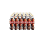 Coca-Cola Vanilla 500ml x 24 Btls