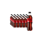 Coca-Cola Zero Sugar 250ml x 24 Btls