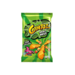 Corntoz Smoky BBQ 100gm x 10 Bags