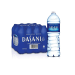 Dasani Drinking Water 1.5L x 12