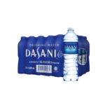 Dasani Drinking Water 600ml x 24