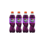 Fanta Grape  390ml x 24 Btls