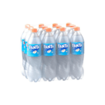 Fanta Ice Cream Soda 1.25L x 12 Btls