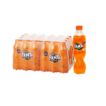 Fanta Orange 250ml x 24 Btls