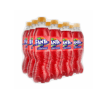 Fanta Strawberry  390ml x 24 Btls