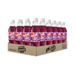 F&N Grape 500ml x 24 Btls