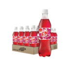 F&N Strawberry 500ml x 24 Btls