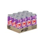 F&N Grape 320ml x 24 Cans