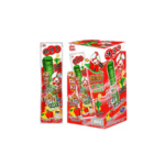 Kabuki Grilled Seawed Roll Paprika 3g x 12rolls