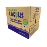 Cactus Mineral Water 1.5L x 12