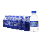 Cactus Mineral Water 250ml x 24