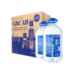 Cactus Mineral Water 5.5L x 2