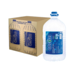 Cactus Mineral Water 9.5L x 2