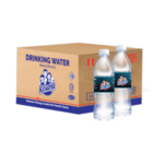 Keluarga Drinking Water 500ml x 24
