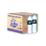 Keluarga Drinking Water 1.5L x 12