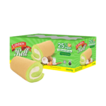 Mamee London Swiss Roll Pandan 16g x 24’s