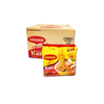 Maggi Curry Instant Noodle 12 x 5 x 79g