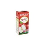 Marigold Apple Fruit Drink 1L x 12 Boxes