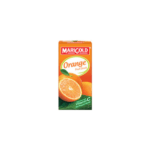 Marigold Orange Fruit Drink 1L x 12 Boxes
