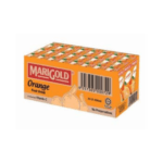 Marigold Orange Fruit Drink 250ml x 24 Boxes